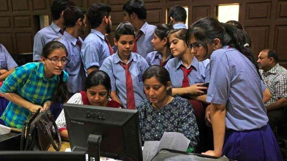 MP Board Ruk Jana Nahi Class 10, 12 Results