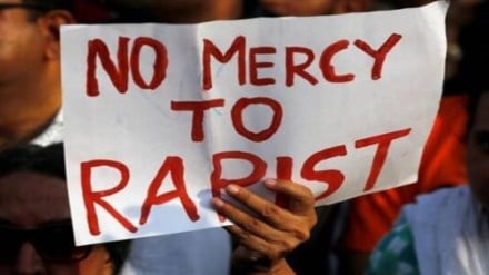 Kolkata court Sentences death Penalty to man for rape-murder of 7-yr-old