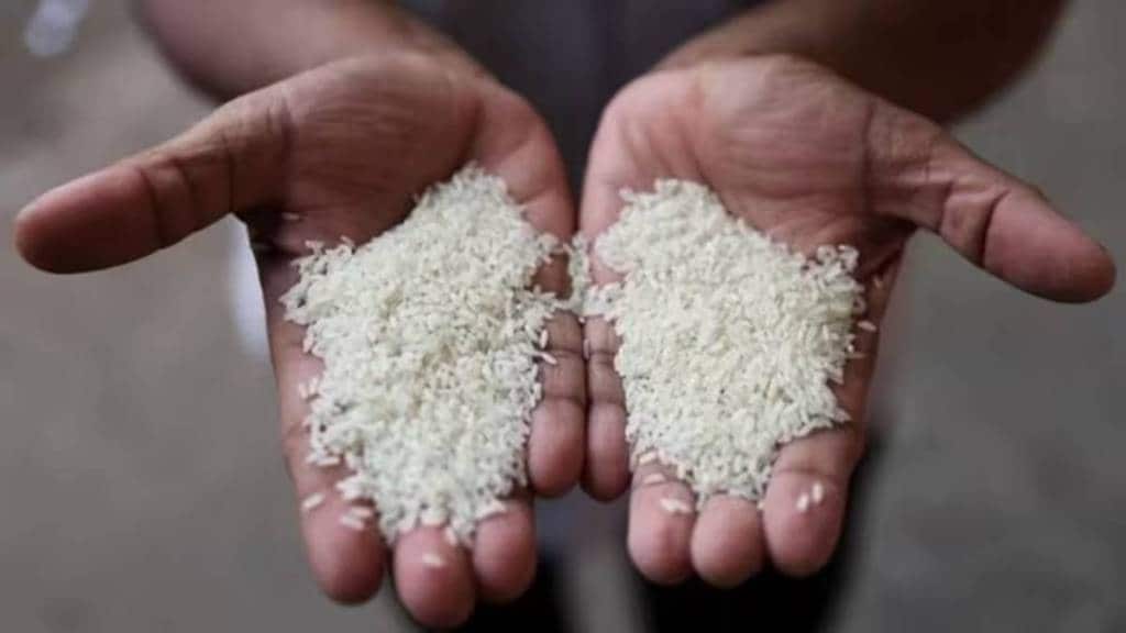 rice