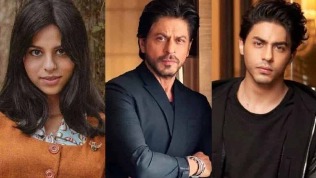 Shah Rukh Khan, Shah Rukh Khan net worth, Shah Rukh Khan houses, Shah Rukh Khan Mannat, Suhana Khan, Suhana Khan house, Suhana Khan Delhi house, Aryan Khan, Aryan Khan delhi house, Aryan Khan net worth, Aryan Khan movies, lifestyle