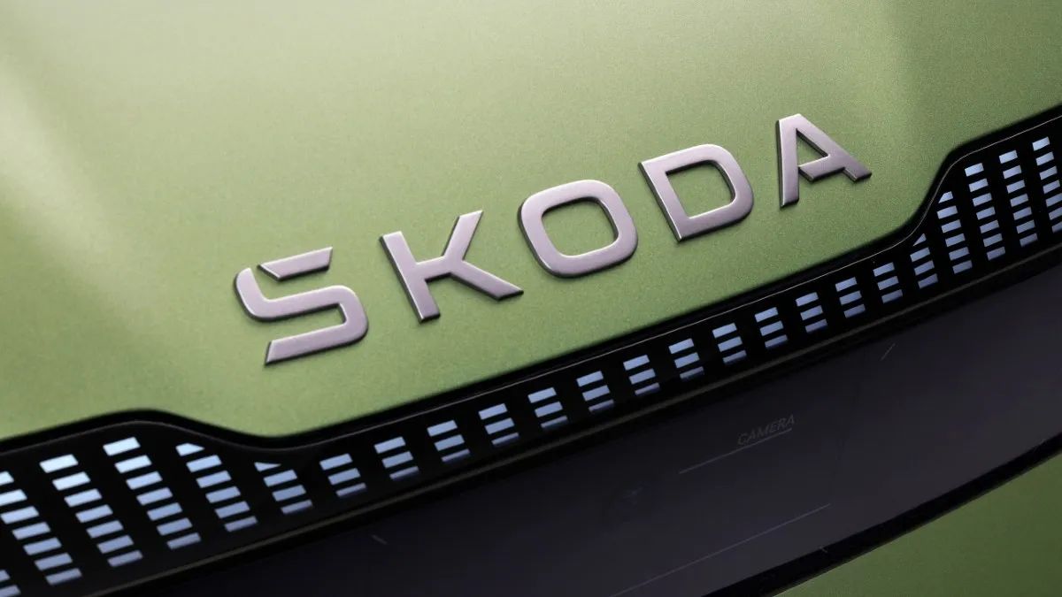 skoda skoda