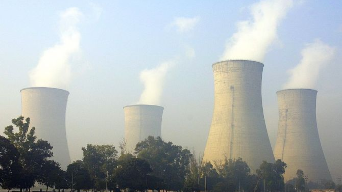India's Push for Small and Modular Nuclear Reactors - Defence News ...