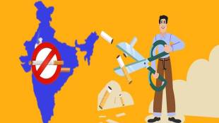 tobacco, smoking, smoking in india