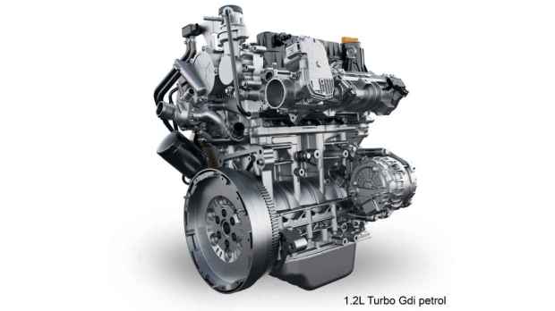 tata curvv engine