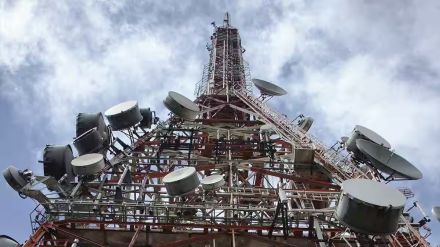 telecom