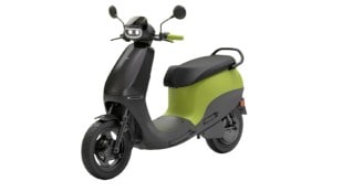 Ola S1 X