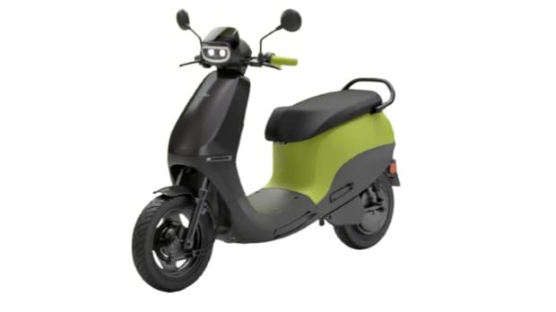 Ola S1 X