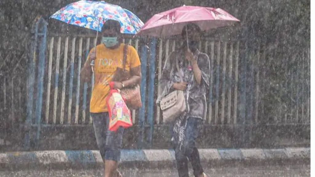 weather