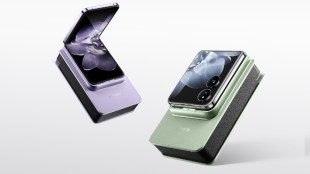 Xiaomi mix Flip launch