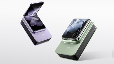 Xiaomi mix Flip launch