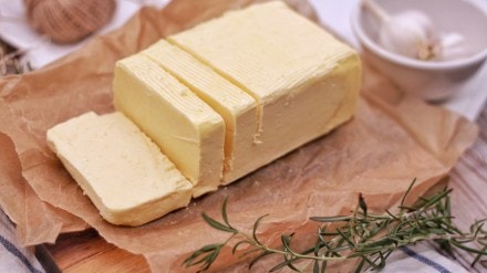 Bill Gates, California, Startup, food startup, butter, milk, dairy, carbon footprint Bill Gates, California, Startup, food startup, butter, milk, dairy, carbon footprint