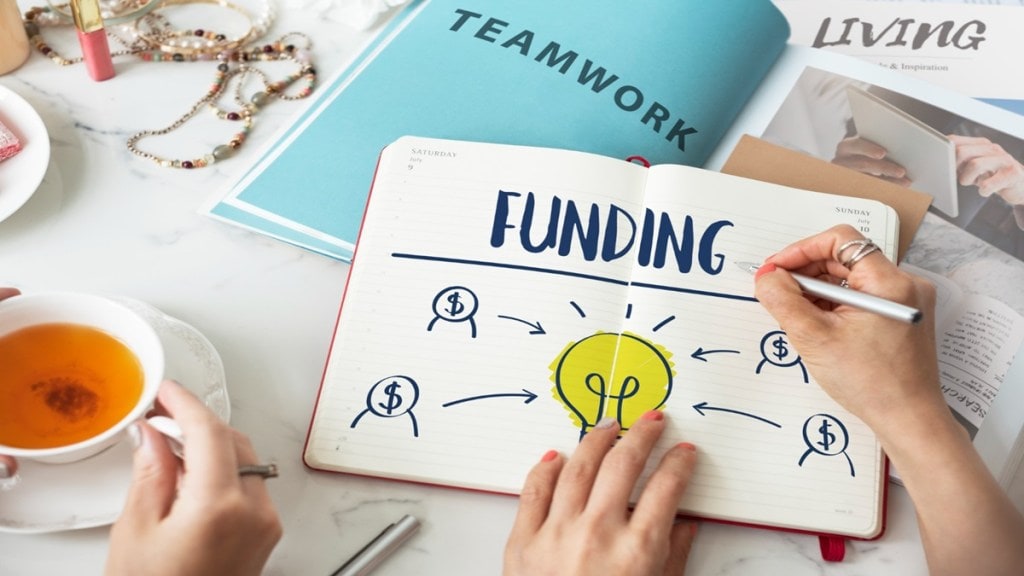 Startup funding jumps 42% during Jan-July 2024; deal count sees modest rise