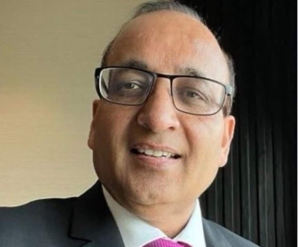 HCL Technologies, appointment, CFO, resignation, financial acumen, professional experience