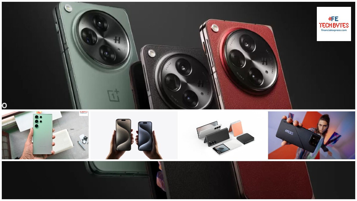 OnePlus Open Apex Edition launch