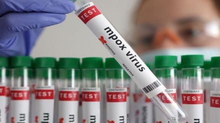 Mpox, Monkeypox virus, Africa, WHO, Democratic Republic of Congo, zoonotic disease, World Health Organisation, global health emergency