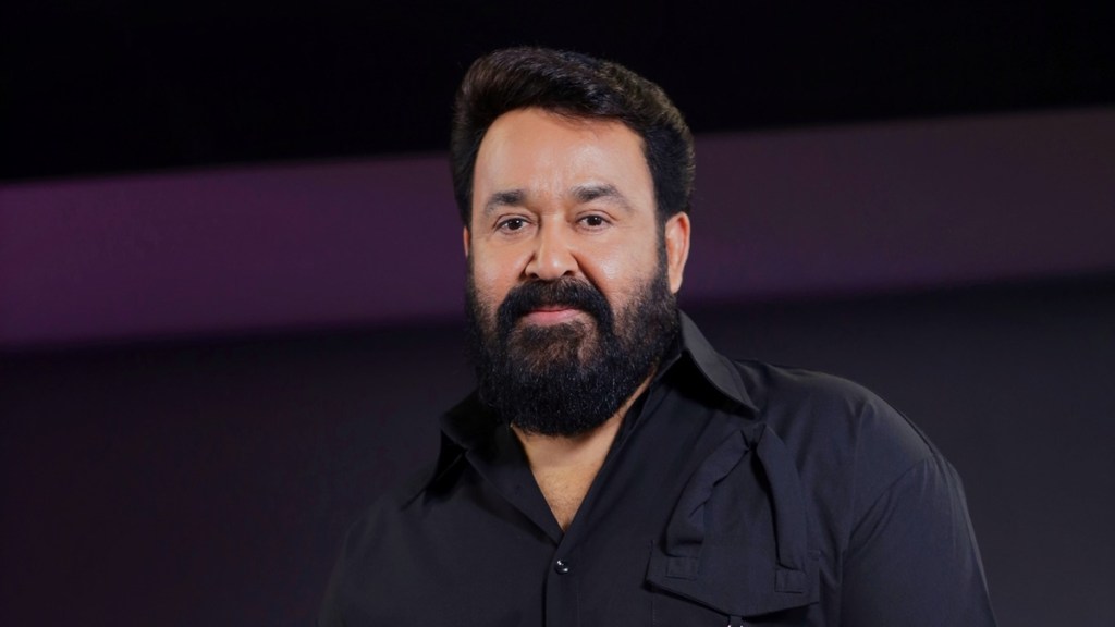 Mohanlal, Hema Committee Report