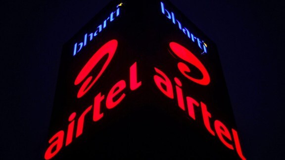 Airtel prepaid plan