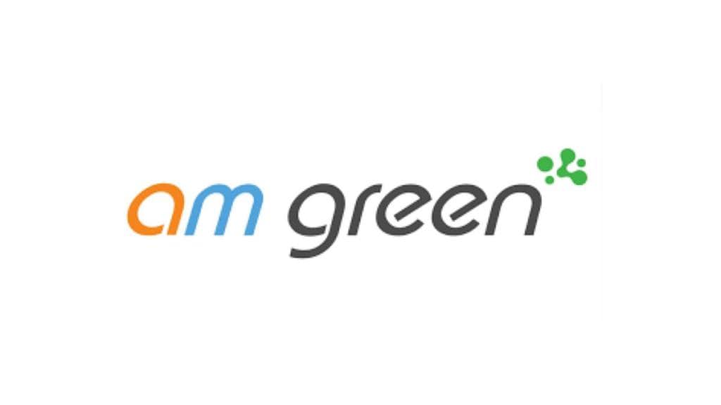 am green ammonia, industry