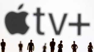Apple Airtel