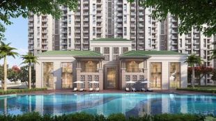 ATS Homekraft delivers flats to families of 2019 Pulwama martyrs in Noida