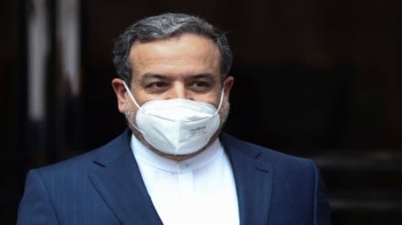 During Mohammad Javad Zarif’s tenure as foreign minister, Araqchi was a key figure in the ministry. (Image source: Reuters)