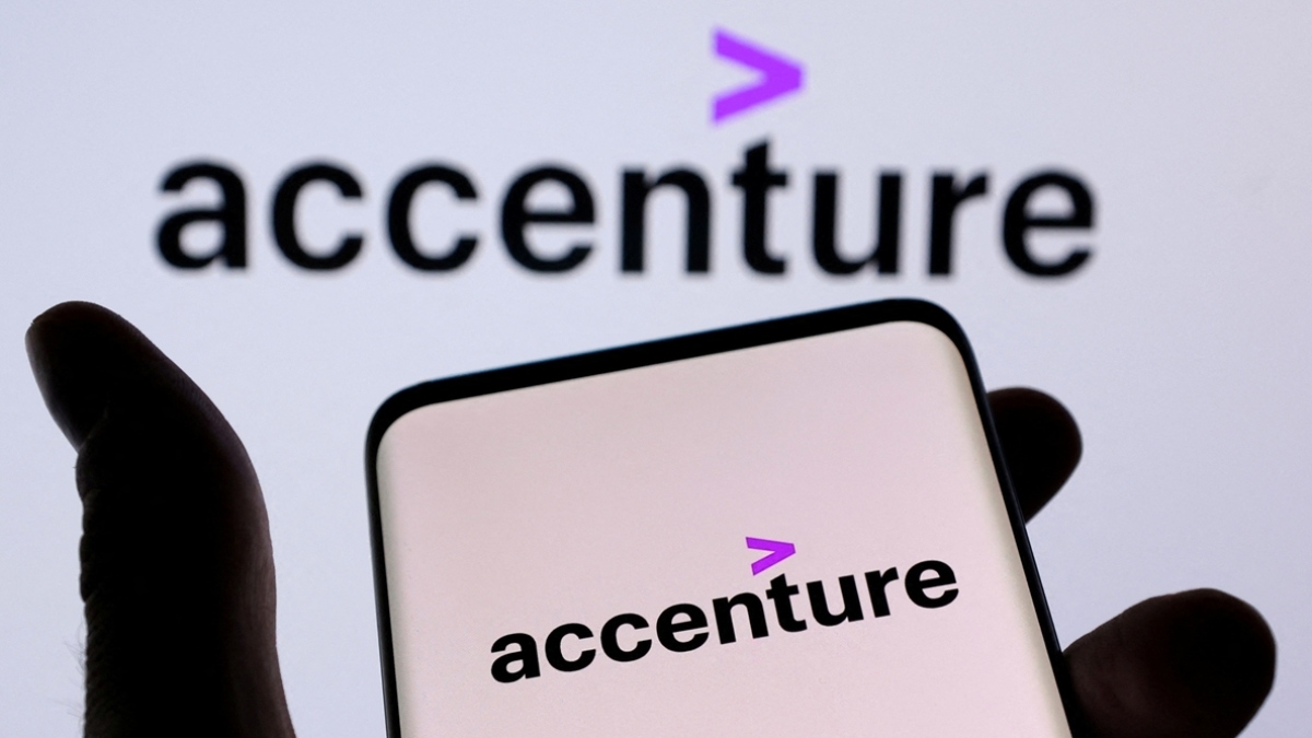 Arundhati Chakraborty, Arundhati Chakraborty news, Accenture, Accenture news Arundhati Chakraborty, Arundhati Chakraborty news, Accenture, Accenture news