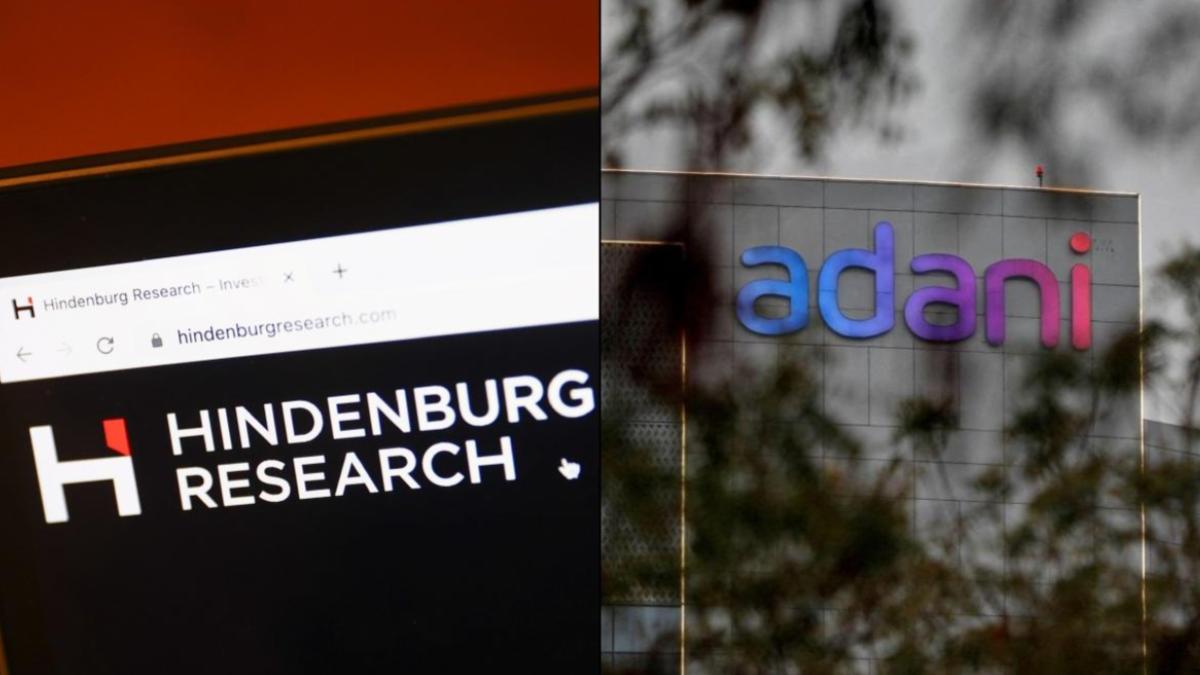 Hindenburg Research, Adani Group, Gautam Adani, short selling, stock manipulation, SEBI, SEBI Chief, US bribery case Hindenburg Research, Adani Group, Gautam Adani, short selling, stock manipulation, SEBI, SEBI Chief, US bribery case