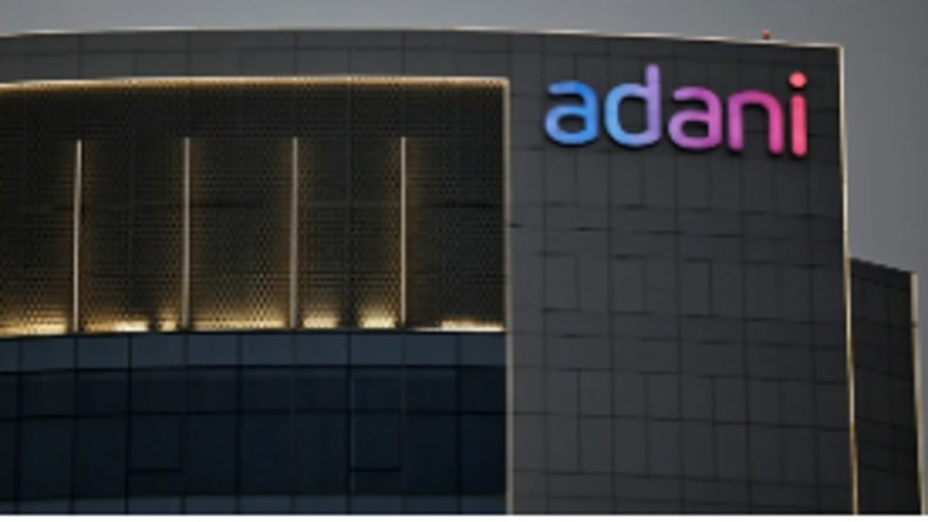 On Thursday, AEL shares closed 0.20% down at Rs 3,022 on the NSE.