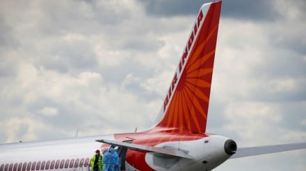 Air India, Air India Kolkata flights, Delhi to Kolkata flight, Mumbai to Kolkata flight, Bengaluru to Kolkata flight, Hyderabad to Kolkata, Durga Puja kolkata flights, Air India durga puja