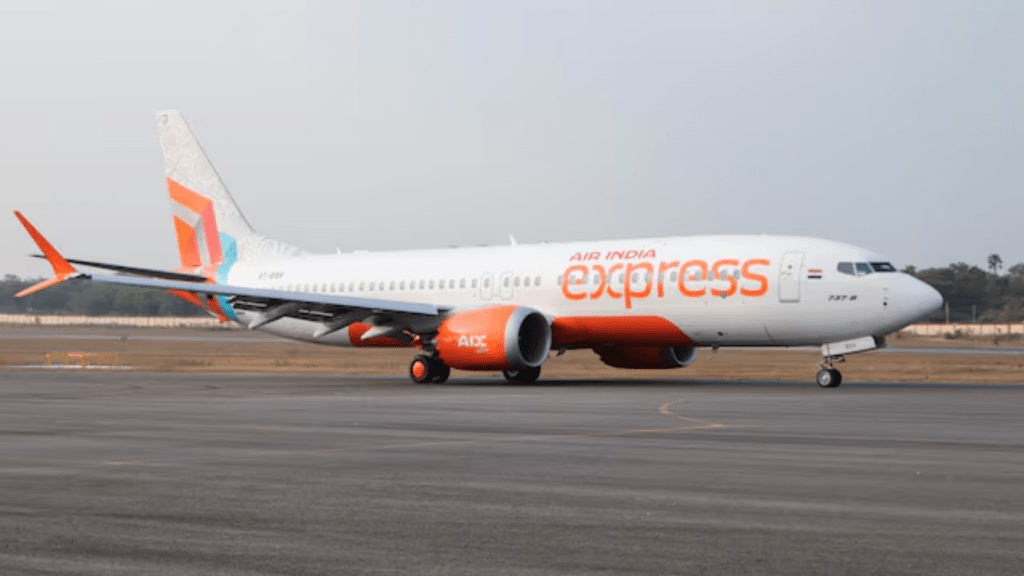 Air India Express Air India Express