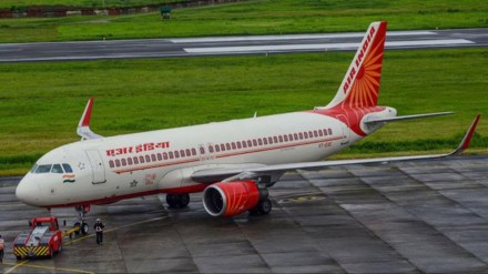 Emergency at Thiruvananthapuram airport over bomb threat on Air India flight