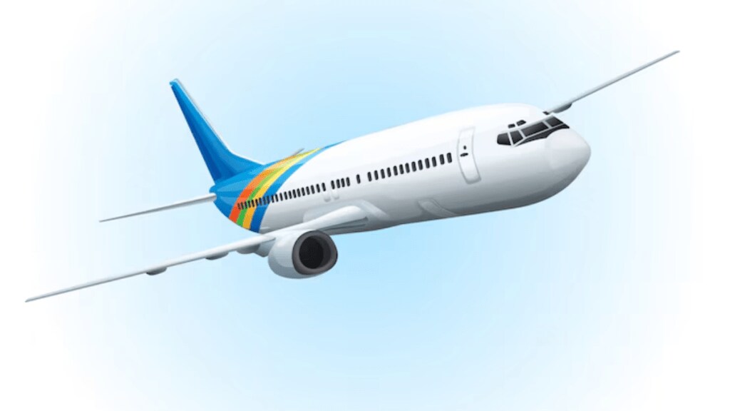Aircraft