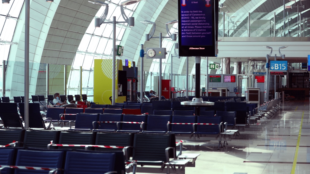 Airport