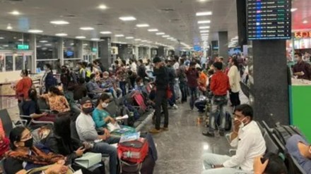 CSMIA in the first quarter of FY2024 recorded over 13.4 million passenger trips with 3.7 million international and 9.7 million on domestic routes.