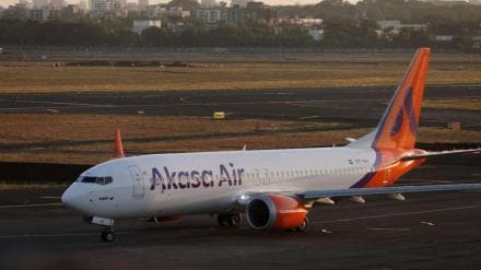 akasa air, indigo, civil aviation, aviation