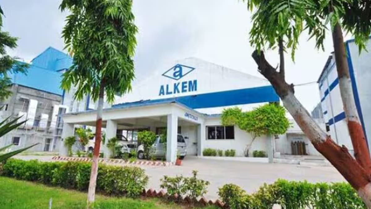 Alkem Q1Fy25 results