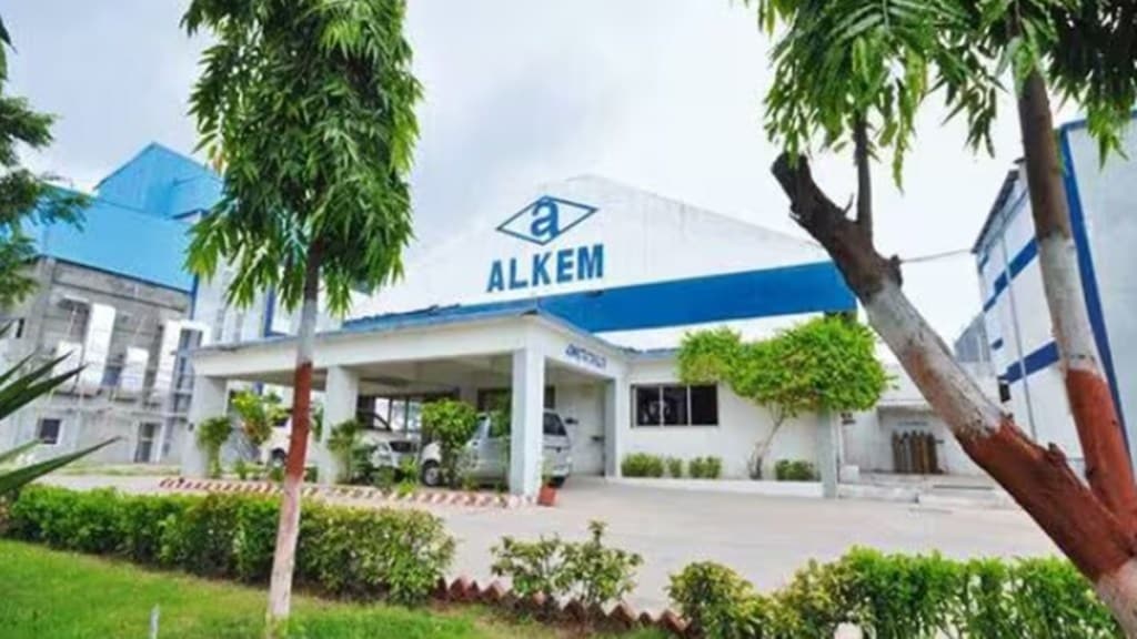 Alkem Q1Fy25 results