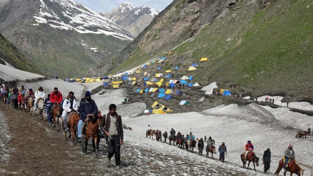 amarnath yatra, chinar corps, srinagar, 15 corps, defence amarnath yatra, chinar corps, srinagar, 15 corps, defence