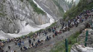 Amarnath Yatra 2024