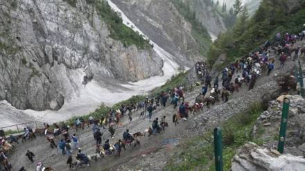 Amarnath Yatra 2024