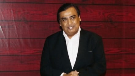 Mukesh Ambani, Ambani, Mukesh Ambani salary, Ambani salary