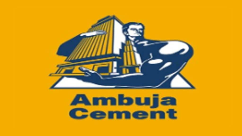 Ambuja Cements, cement industry, cement sales, demand, profit, revenue, EBITDA, acquisition