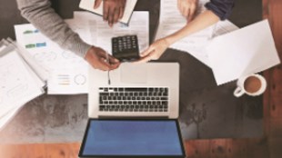 A retired person would need a guaranteed income every month to lead the lifestyle of their choice.