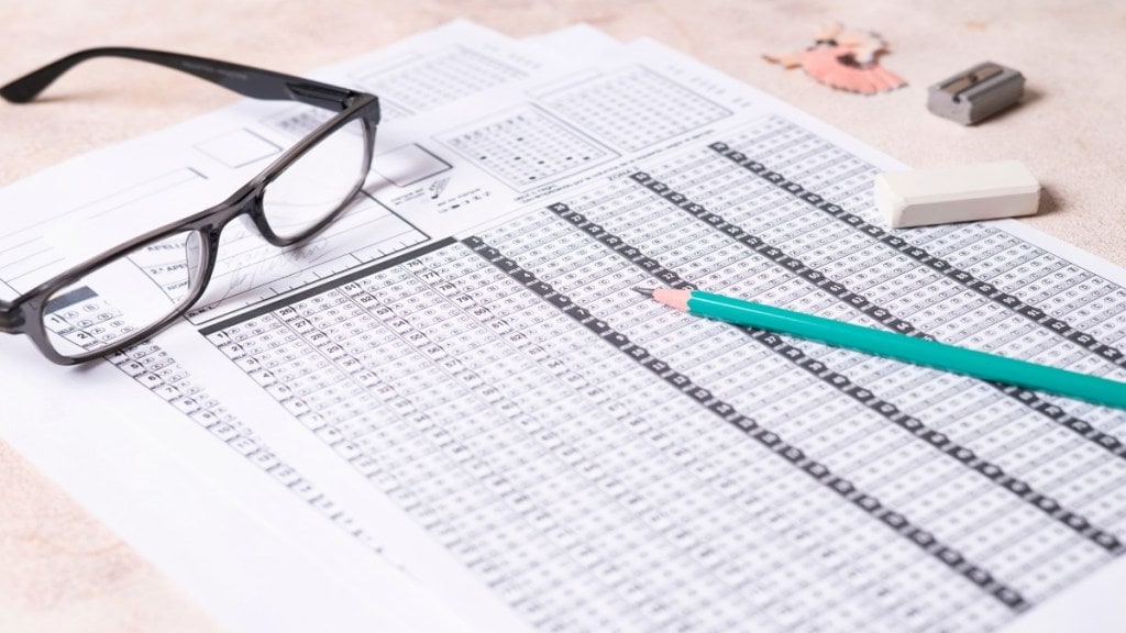 Karnataka PGCET Answer Key 2024: The notification specifies that any objections to the answer keys must be submitted through the KEA portal by selecting the appropriate link on the KEA website. (Image source: Freepik)