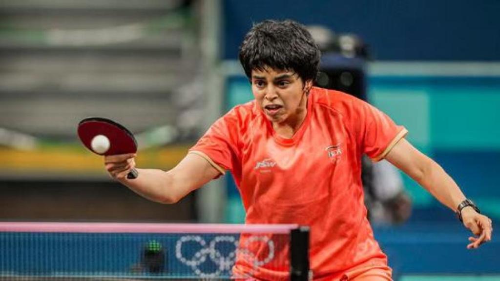 table tennis, sports, olympics, opinion