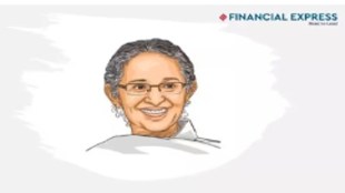 Since monetary policy acts with a lag it has to be forward-looking.