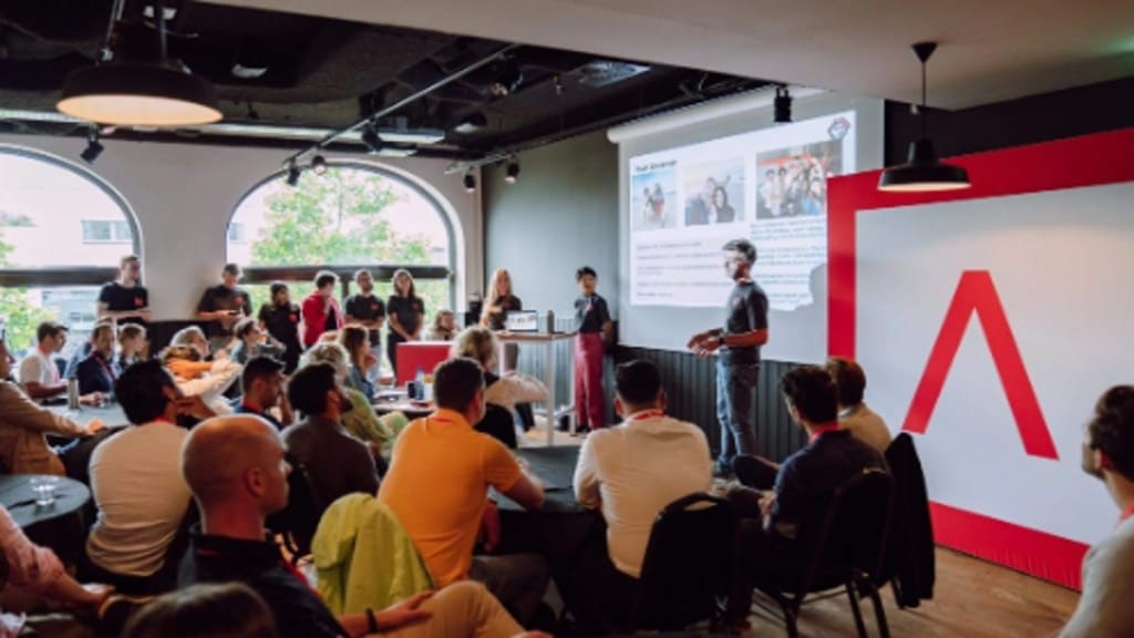 Antler India is sector-agnostic, with a specific focus on SaaS, fintech and generative AI and startups building on large networks such as Open Network for Digital Commerce (ONDC).