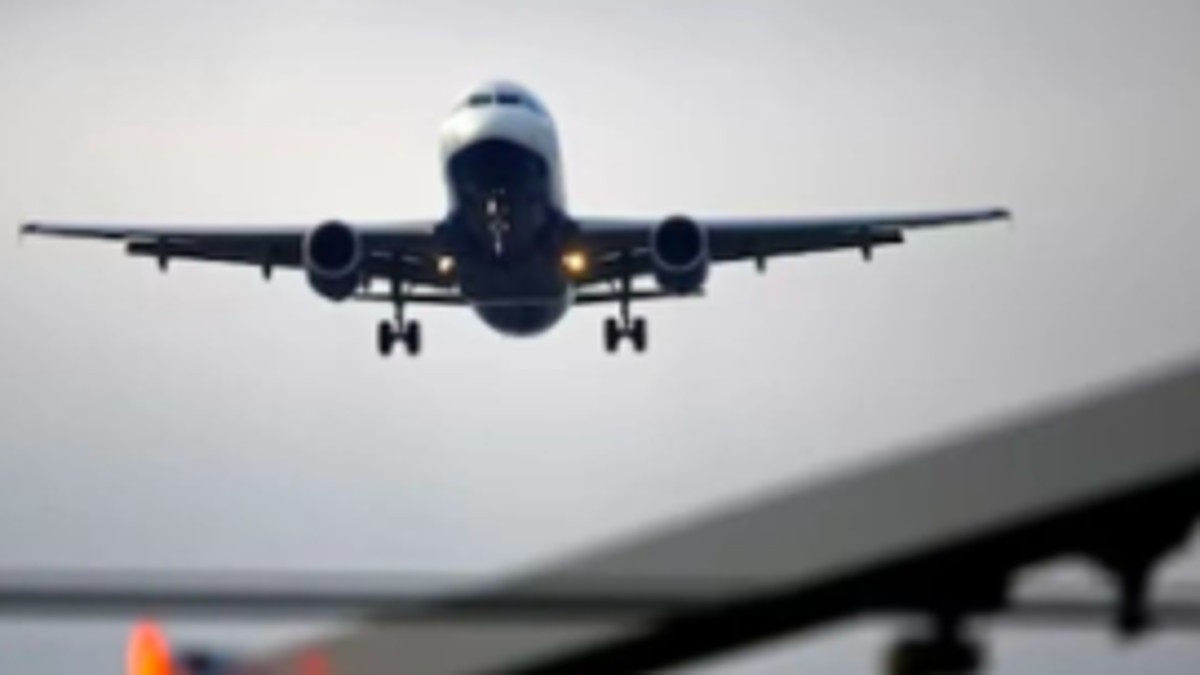 Dinesh Chand Sharma appointed interim DGCA chief after Vikram Dev Dutt’s transfer. Dinesh Chand Sharma appointed interim DGCA chief after Vikram Dev Dutt’s transfer.