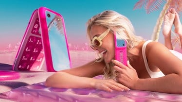 HMD Barbie phone launch price features