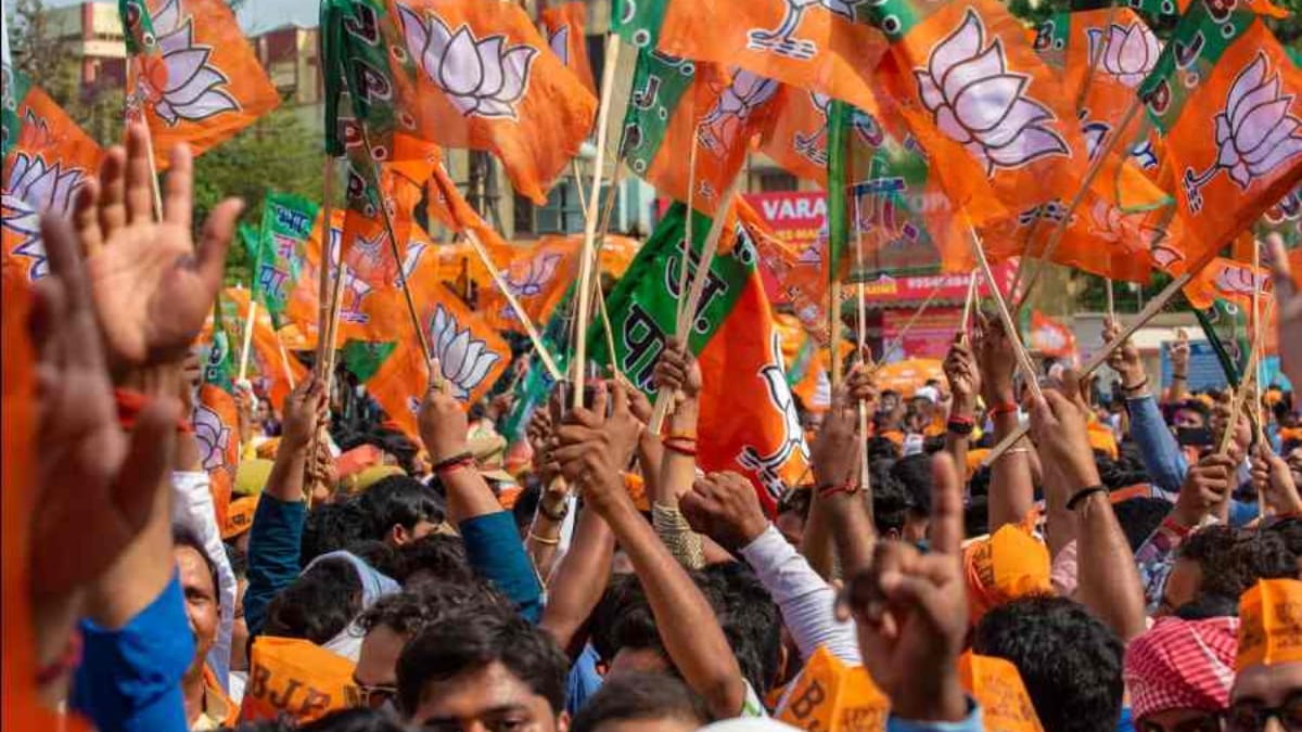 BJP Maharashtra full list of candidates: The BJP has so far released 99 names.
